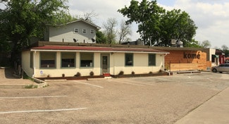 Plus de détails pour 4917 Airport Blvd, Austin, TX - Local commercial à louer