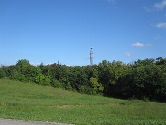 Plus de détails pour 5045 Starkey Rd, Roanoke, VA - Terrain à vendre