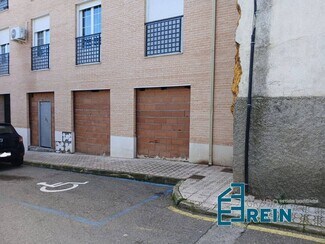 Plus de détails pour Calle Cervantes, 18, Añover de Tajo - Local commercial à louer