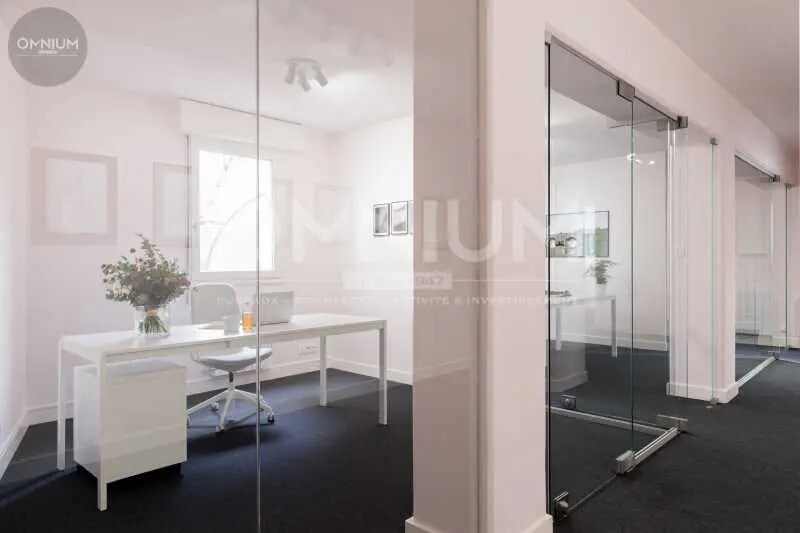 Bureau dans Lyon à louer - Photo intérieure – Image 3 sur 8