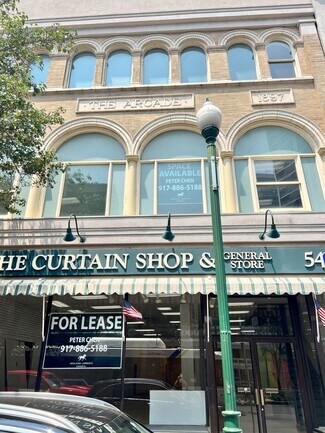 Plus de détails pour 541 Main St, New Rochelle, NY - Bureau/Local commercial, Local commercial à louer