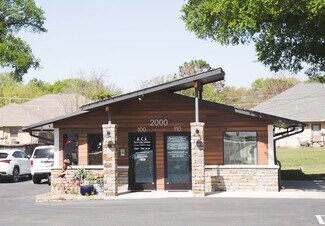 Plus de détails pour 2000 US Highway 281, Marble Falls, TX - Bureau à louer