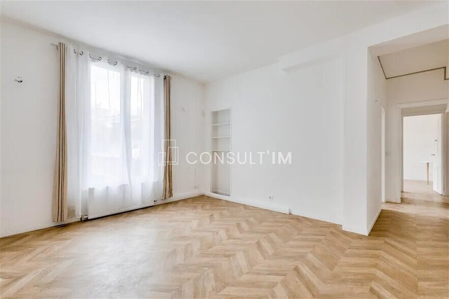 Bureau dans Boulogne-Billancourt à louer - Photo de l’immeuble – Image 1 sur 9