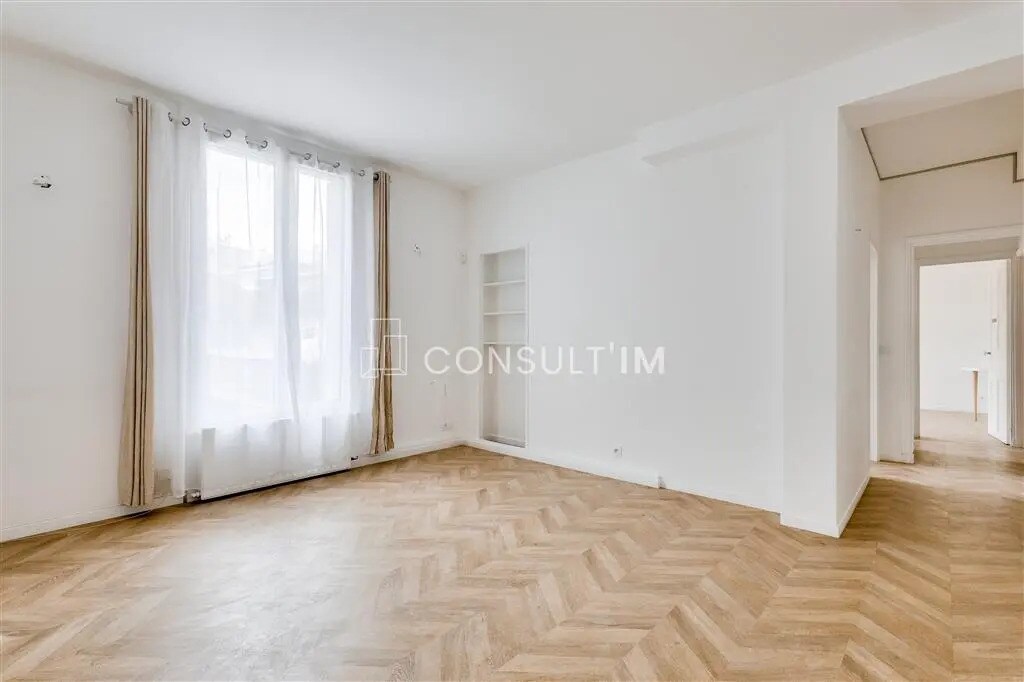 Bureau dans Boulogne-Billancourt à louer Photo de l’immeuble– Image 1 sur 10