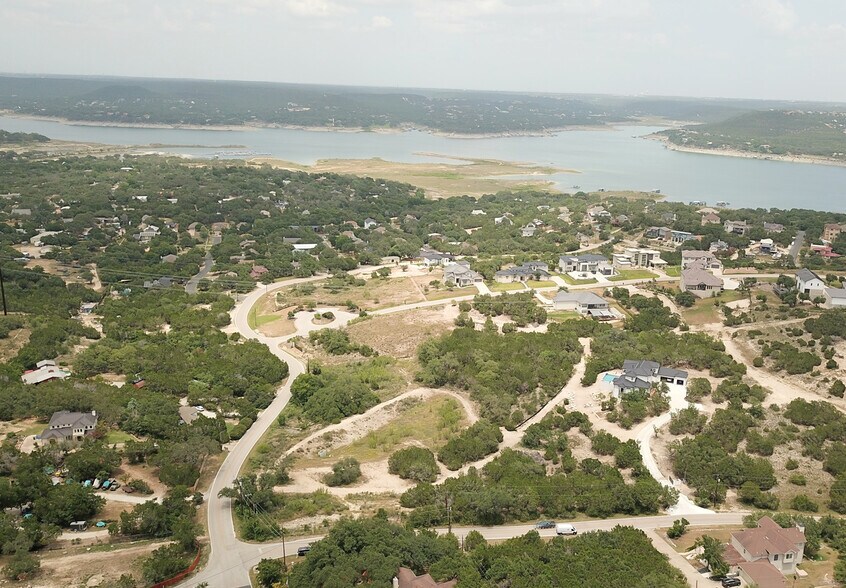 4801 Weletka dr, Austin, TX à vendre - Aérien – Image 2 sur 2