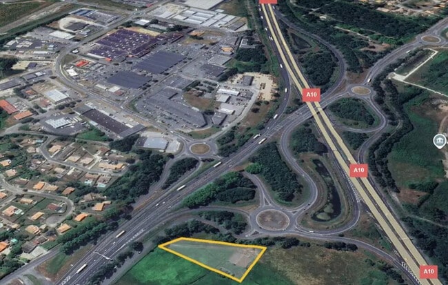 Plus de détails pour Local commercial à louer