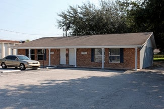 Plus de détails pour 437-443 Gaston Foster Rd, Orlando, FL - Bureau à vendre