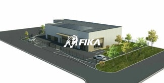 Plus de détails pour Local d'activités à louer