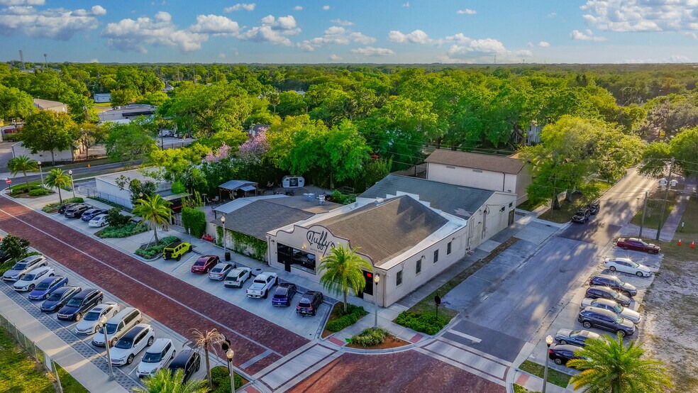 200 S Myrtle Ave, Sanford, FL à vendre - Photo de l’immeuble – Image 1 sur 5