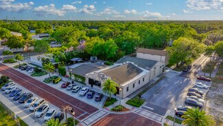 Plus de détails pour 200 S Myrtle Ave, Sanford, FL - Local commercial à vendre