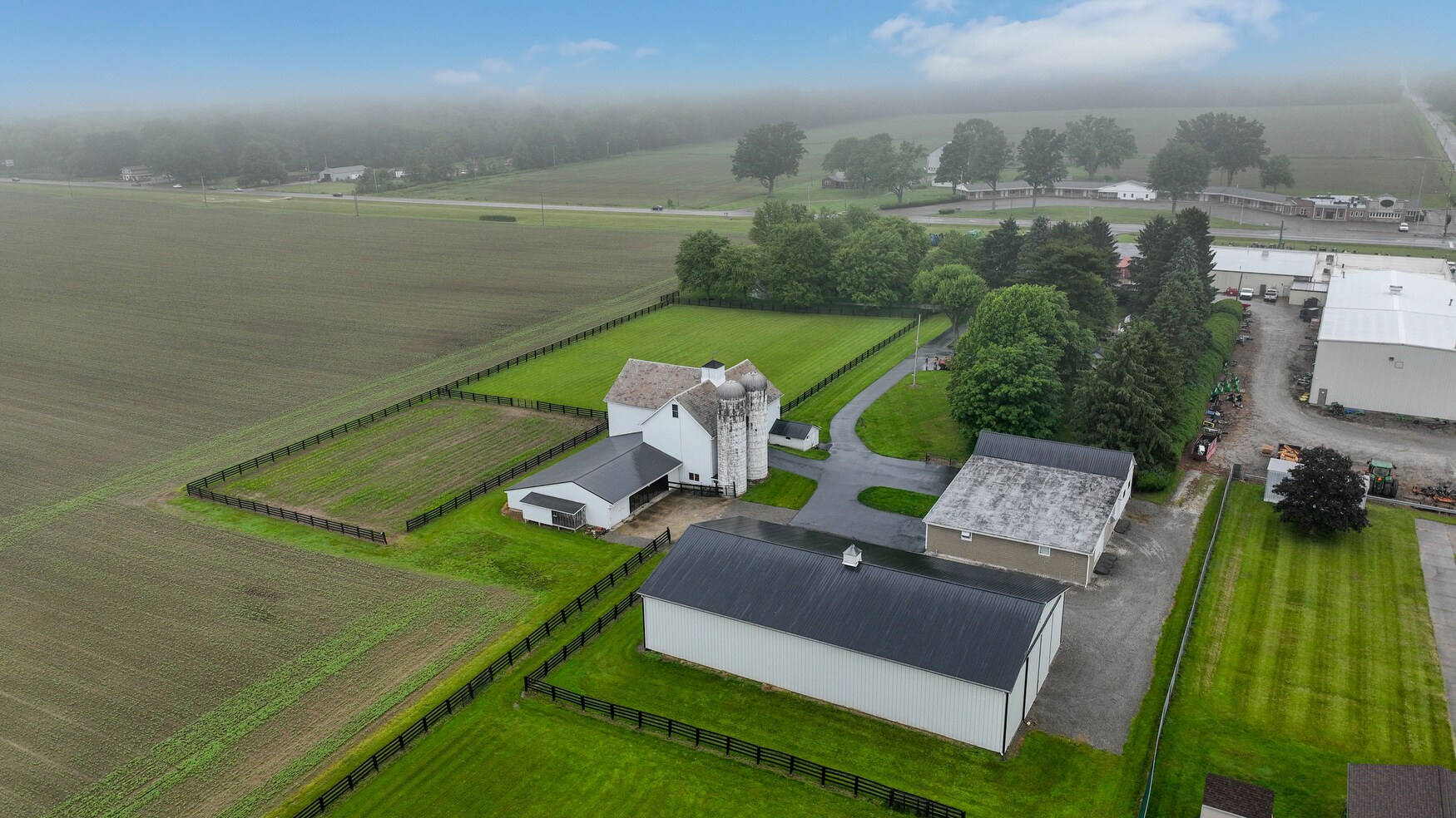 24893 US-62, Alliance, OH à vendre Photo principale– Image 1 sur 24