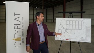 Plus de détails pour 1001 Bridge St, Fuquay Varina, NC - Industriel/Logistique à louer
