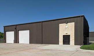 Plus de détails pour 10205 Windfern Rd, Houston, TX - Industriel/Logistique à vendre