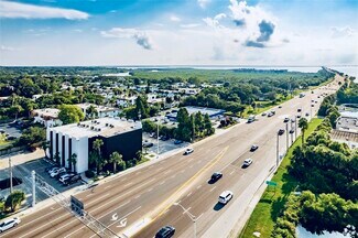 Plus de détails pour 3118 Gulf To Bay Blvd, Clearwater, FL - Bureau, Bureau/Médical à louer