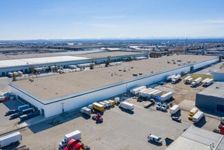 Plus de détails pour 6403 48 St SE, Calgary, AB - Industriel/Logistique à louer