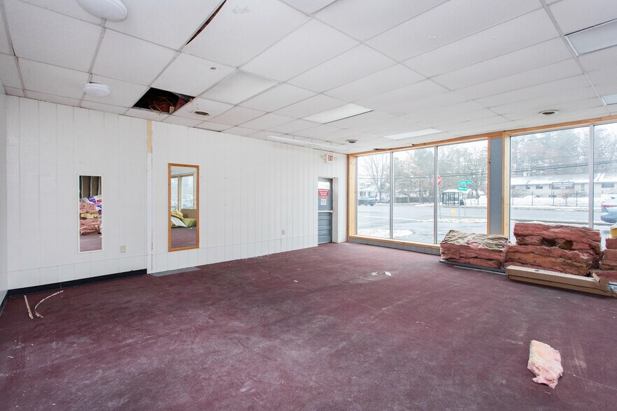 1995 Central Ave, Albany, NY à louer - Photo intérieure – Image 3 sur 13
