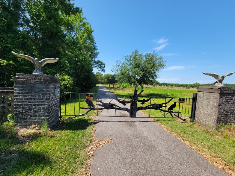 99 Ashley Ln, Ruffin, SC à vendre - Autre – Image 1 sur 23