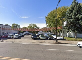 Plus de détails pour 2636 Central Ave NE, Minneapolis, MN - Local commercial à vendre