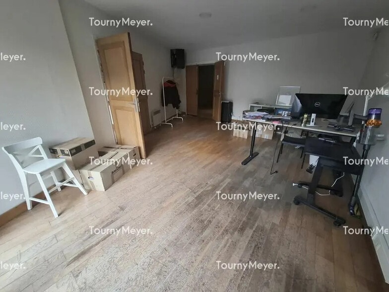 Bureau dans Nantes à louer - Photo intérieure – Image 1 sur 3