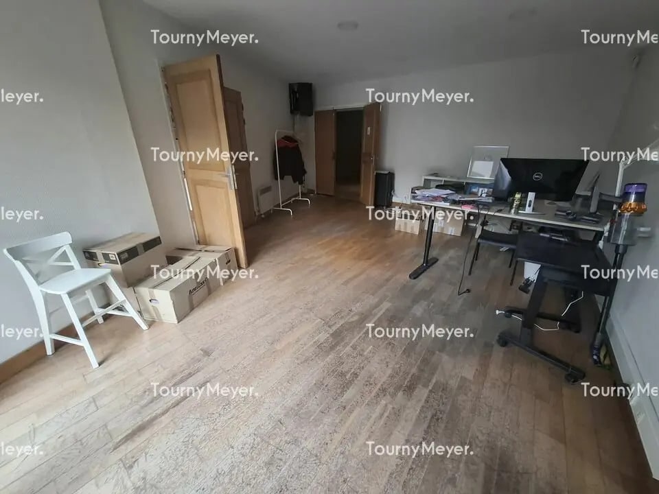 Photo de l’immeuble
