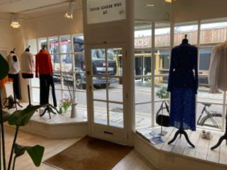 24 New Bridge St, Truro à vendre - Photo intérieure – Image 2 sur 3