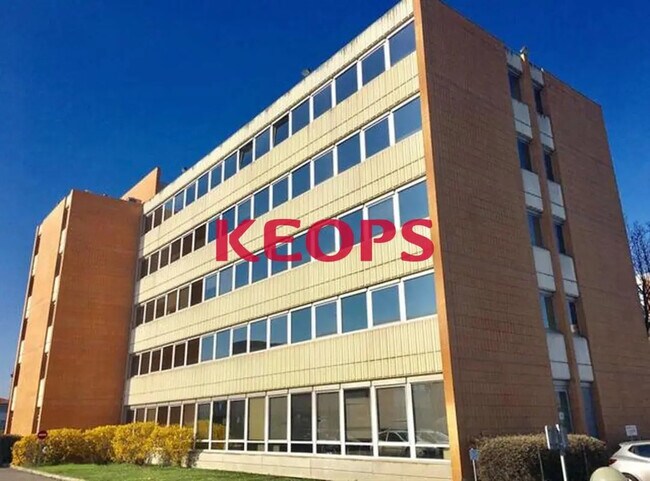 Plus de détails pour 13 Rue André Villet, Toulouse - Bureau à louer