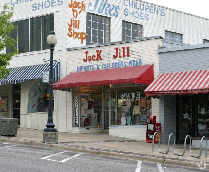 2918 18th St NW, Birmingham, AL à vendre - Photo de l’immeuble – Image 3 sur 4