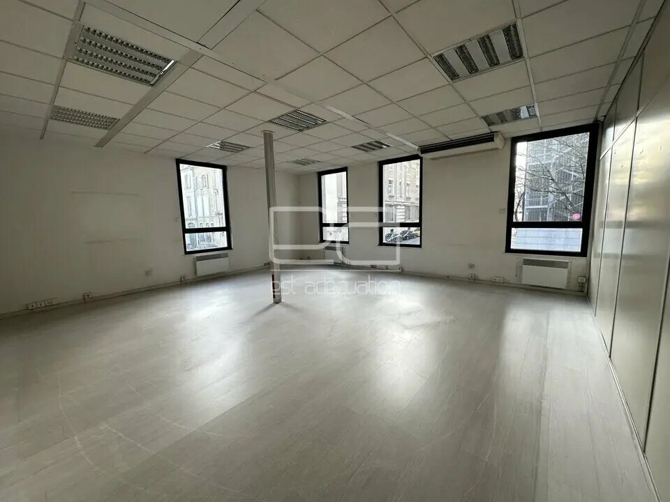 Bureau dans Nancy à louer Photo intérieure– Image 1 sur 16