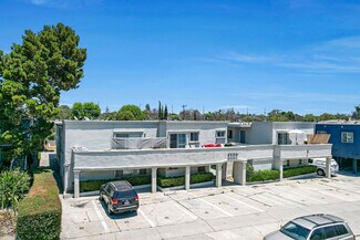 Plus de détails pour 2820 S Sepulveda Blvd, Los Angeles, CA - Logement à vendre