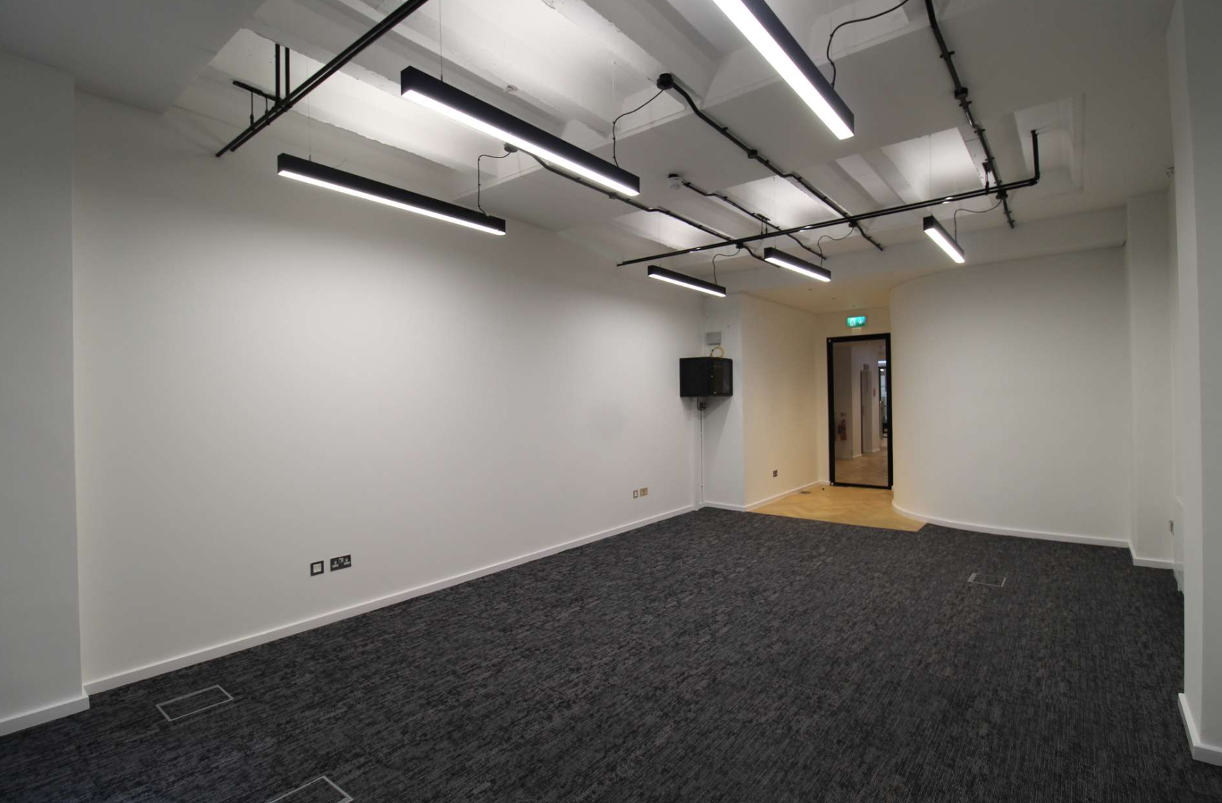 177 West George St, Glasgow à louer Photo intérieure– Image 1 sur 2