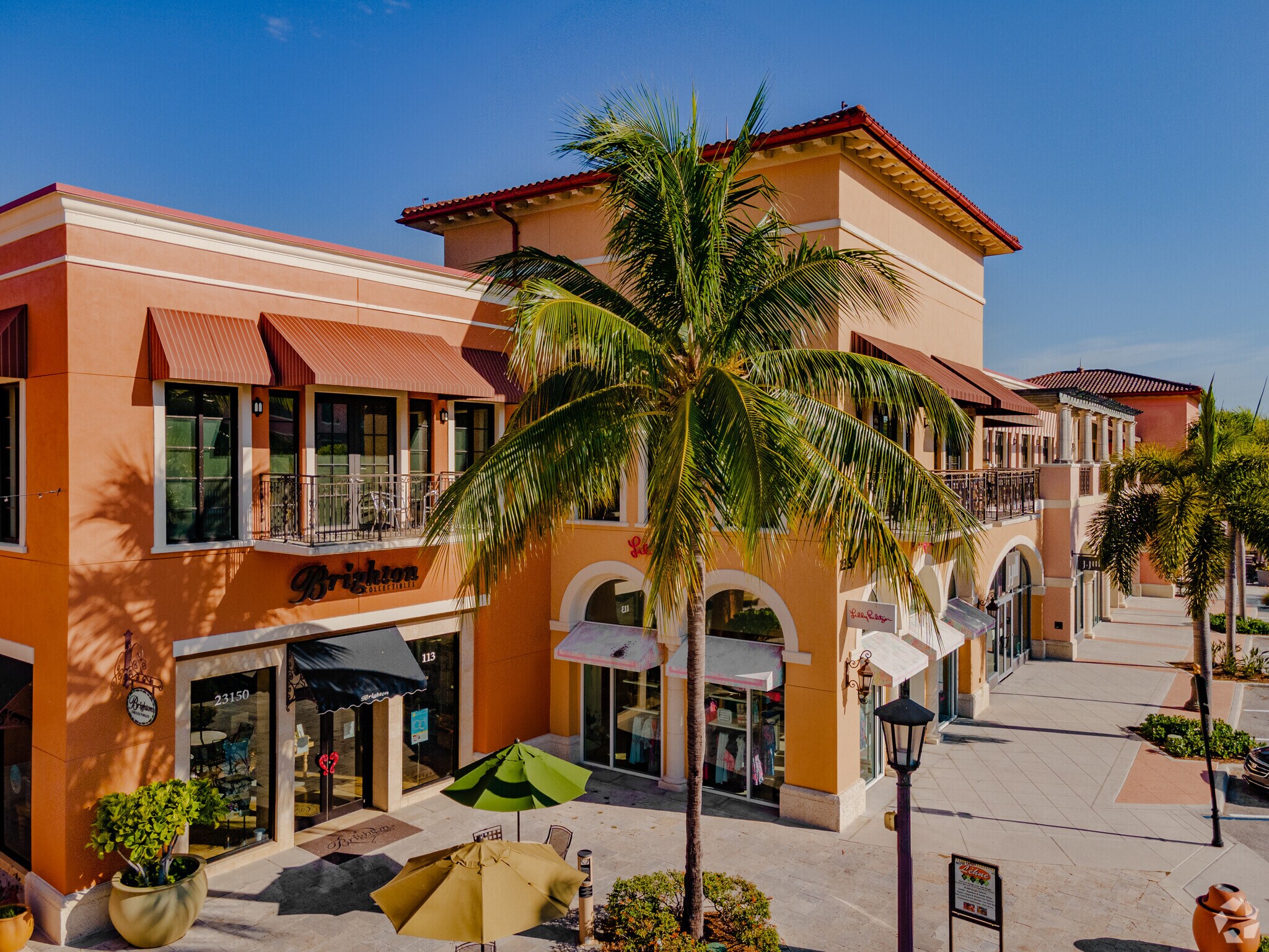 23150 Fashion Dr, Estero, FL à vendre Photo principale– Image 1 sur 1