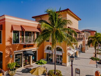 Plus de détails pour 23150 Fashion Dr, Estero, FL - Local commercial à louer