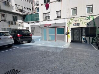 Plus de détails pour Local commercial à louer