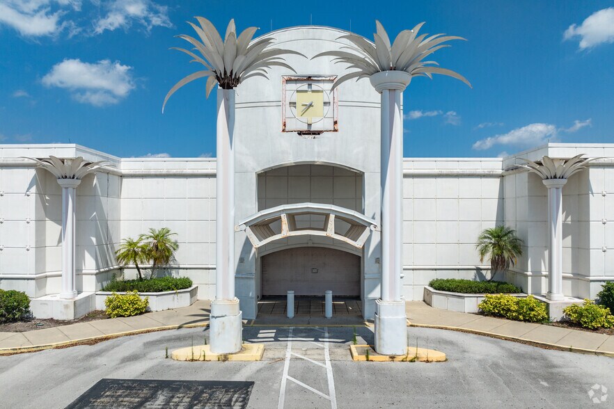 3520 US Highway 98 N, Lakeland, FL à louer - Photo de l’immeuble – Image 2 sur 35