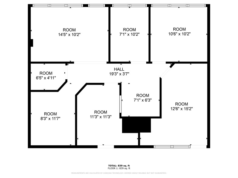 333 N Hammes Ave, Joliet, IL à louer - Photo de l’immeuble – Image 2 sur 24