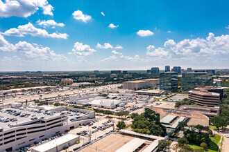 12012 Wickchester Ln, Houston, TX - VUE AÉRIENNE  vue de carte