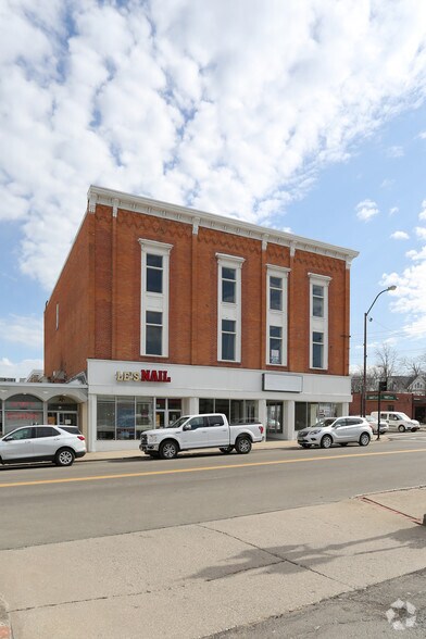 54 Pine St, Lockport, NY à louer - Photo de l’immeuble – Image 3 sur 6