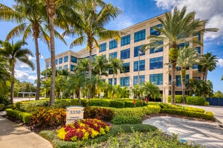Plus de détails pour 5550 W Executive Dr, Tampa, FL - Bureau à vendre