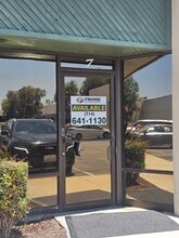 4774 Murrieta St, Chino, CA à louer Photo de l’immeuble– Image 2 sur 7