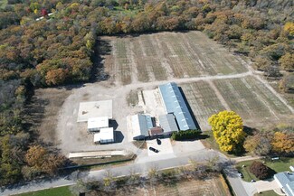 Plus de détails pour 20966 Monroe St, Mason City, IA - Local d’activités à vendre