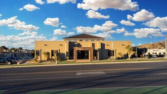 Plus de détails pour 7001 Westwind Dr, El Paso, TX - Bureau à louer