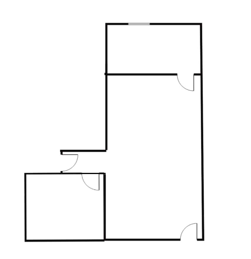 1270 N Loop 1604 E, San Antonio, TX à louer Plan d’étage– Image 1 sur 1