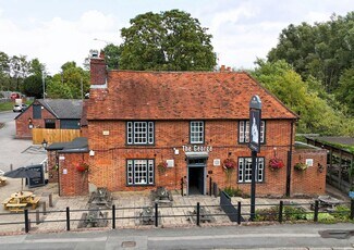 Plus de détails pour 660 Loddon Bridge Rd, Reading - Local commercial à vendre