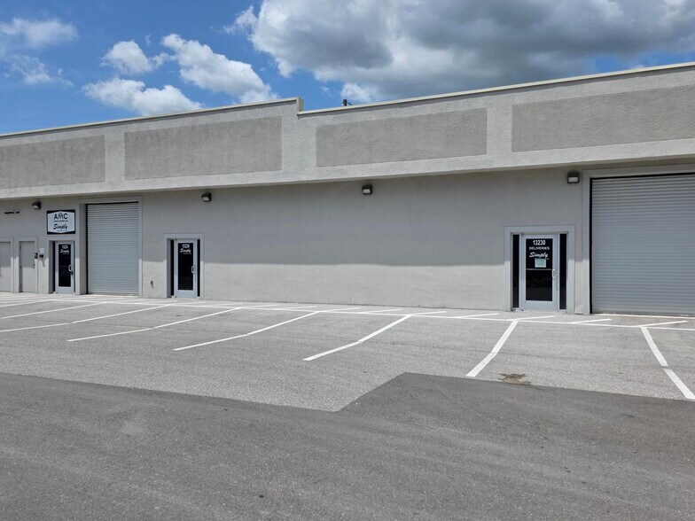 13214-13234 State Road 54, Odessa, FL à louer - Photo de l’immeuble – Image 1 sur 10