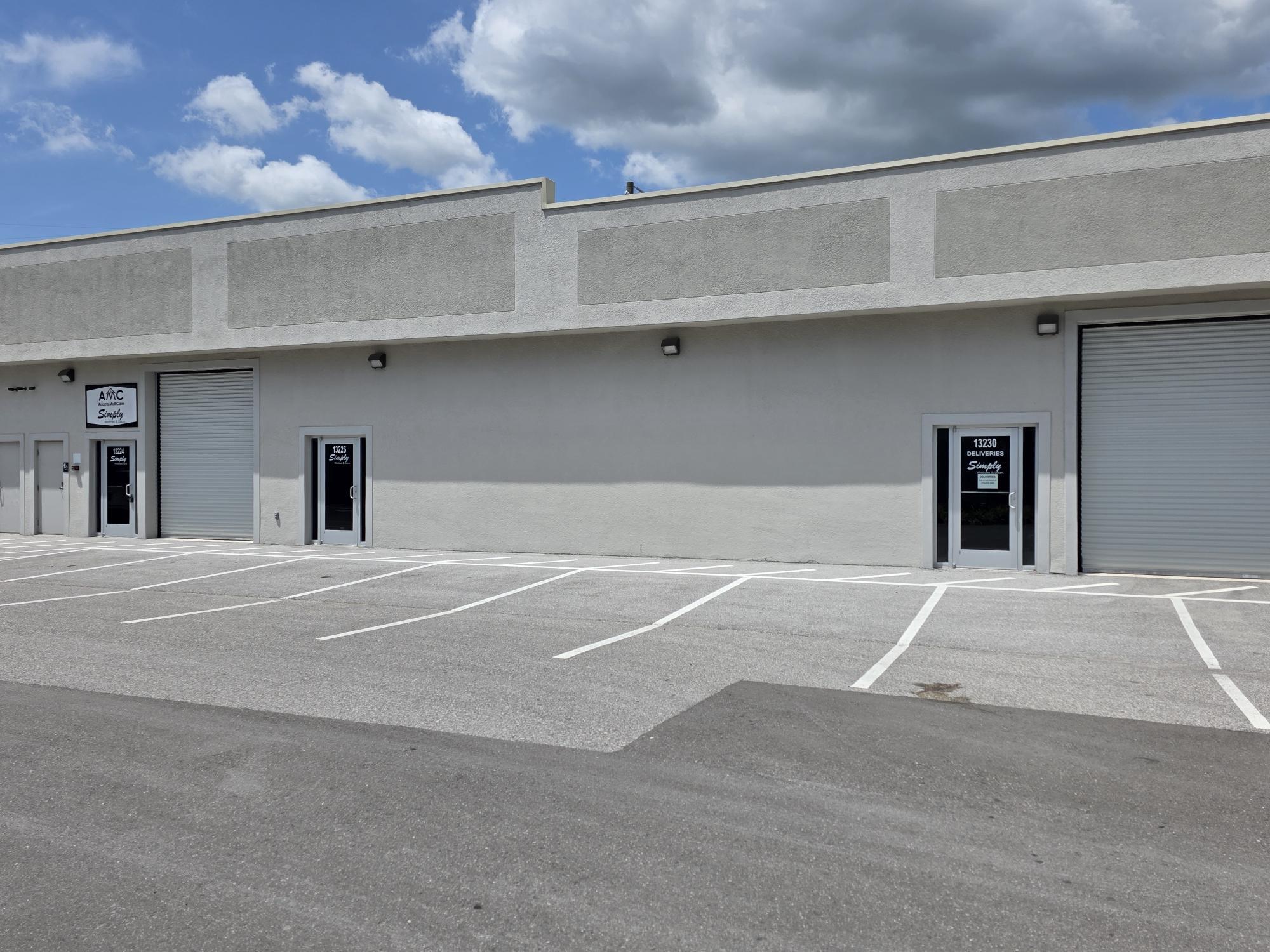 13214-13234 State Road 54, Odessa, FL à louer Photo de l’immeuble– Image 1 sur 11