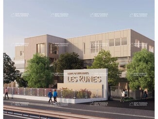 Plus de détails pour Bureau à louer