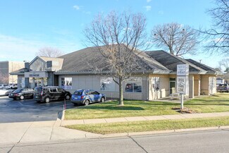 Plus de détails pour 5200 Douglas Dr N, Minneapolis, MN - Bureau à vendre