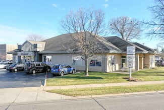 Plus de détails pour 5200 Douglas Dr N, Minneapolis, MN - Bureau à vendre