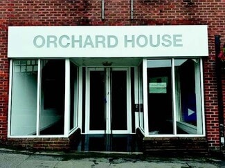 Plus de détails pour 18-21 Rainham Rd, Gillingham - Bureau à louer