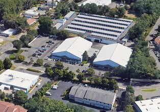 18 Cindy Ln, Tinton Falls, NJ - VUE AÉRIENNE vue de carte